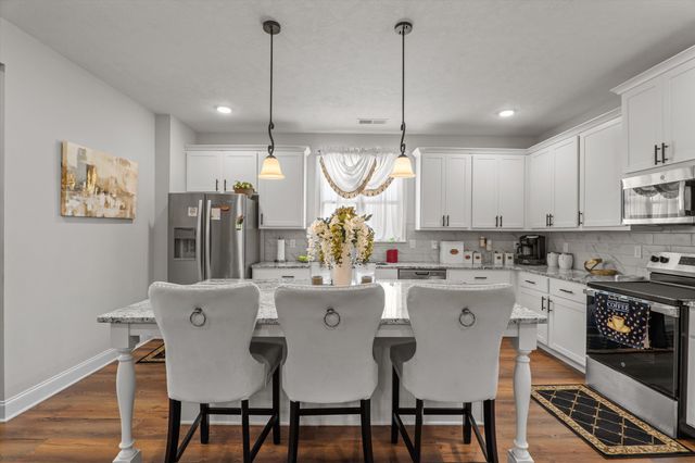 3622 Walker Creek Road, Hephzibah, GA 30815