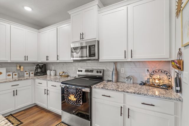 3622 Walker Creek Road, Hephzibah, GA 30815