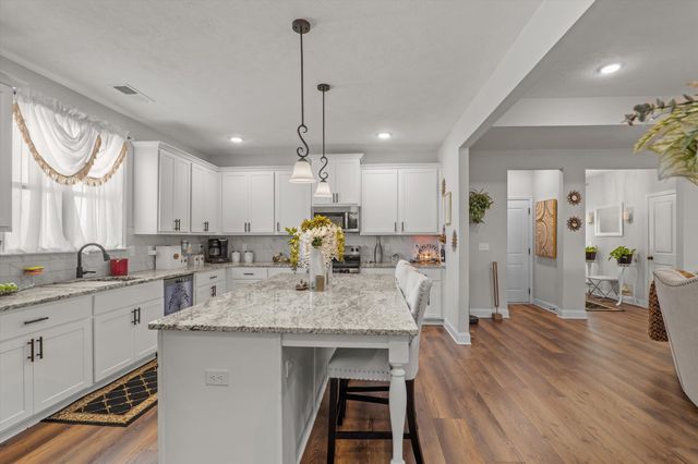 3622 Walker Creek Road, Hephzibah, GA 30815