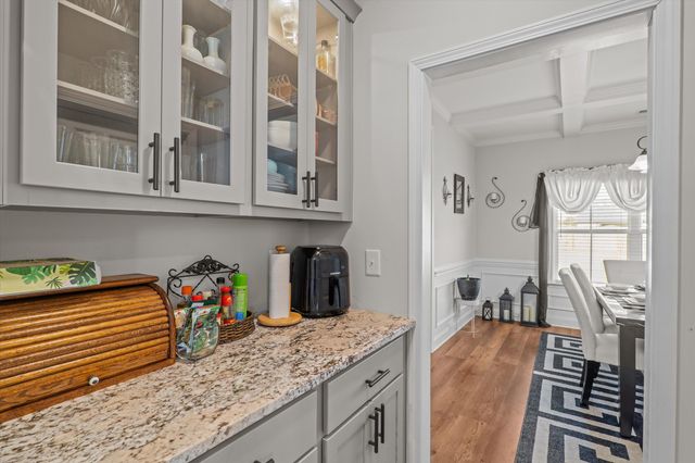 3622 Walker Creek Road, Hephzibah, GA 30815