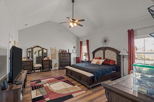 3622 Walker Creek Road, Hephzibah, GA 30815