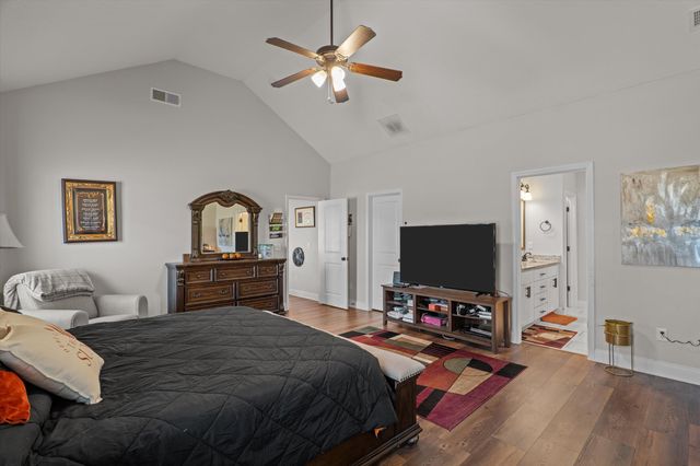 3622 Walker Creek Road, Hephzibah, GA 30815