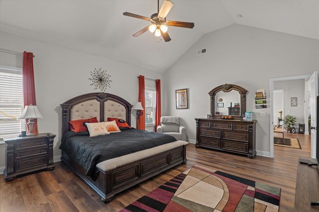 3622 Walker Creek Road, Hephzibah, GA 30815