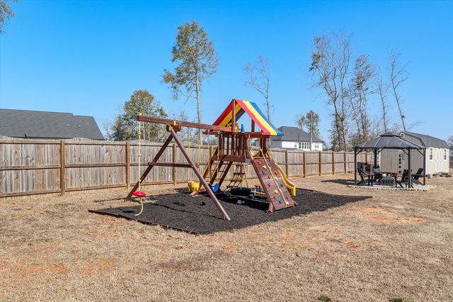 3622 Walker Creek Road, Hephzibah, GA 30815