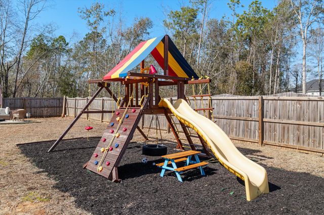 3622 Walker Creek Road, Hephzibah, GA 30815