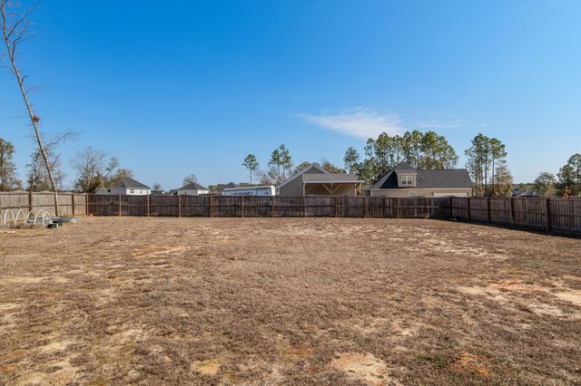 3622 Walker Creek Road, Hephzibah, GA 30815