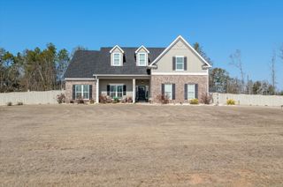 3622 Walker Creek Road, Hephzibah, GA 30815