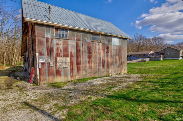 215 N Lincoln Street, Galveston, IN 46932