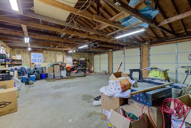 215 N Lincoln Street, Galveston, IN 46932