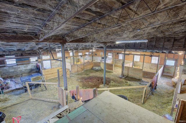 215 N Lincoln Street, Galveston, IN 46932