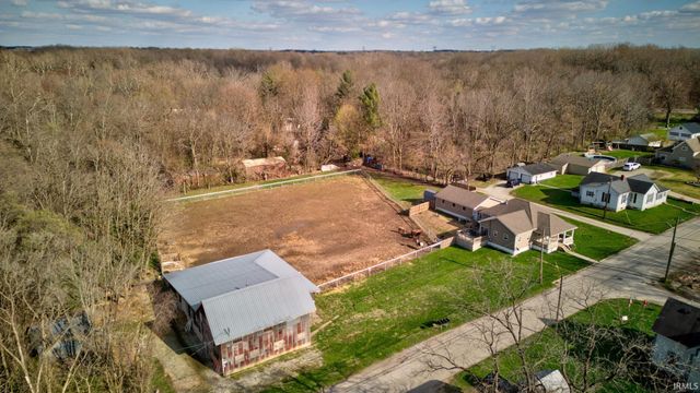 215 N Lincoln Street, Galveston, IN 46932