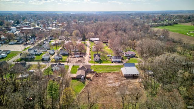 215 N Lincoln Street, Galveston, IN 46932