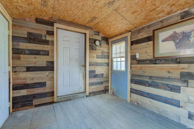 215 N Lincoln Street, Galveston, IN 46932