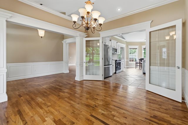 211 White Tail Run, Somerset, KY 42503