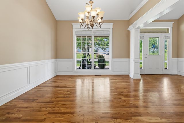 211 White Tail Run, Somerset, KY 42503