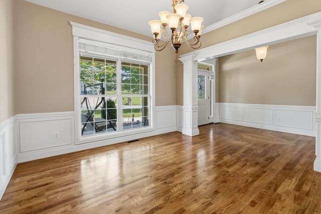 211 White Tail Run, Somerset, KY 42503