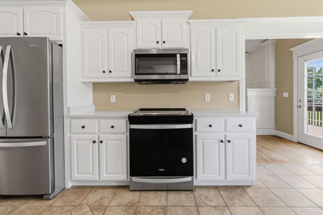 211 White Tail Run, Somerset, KY 42503