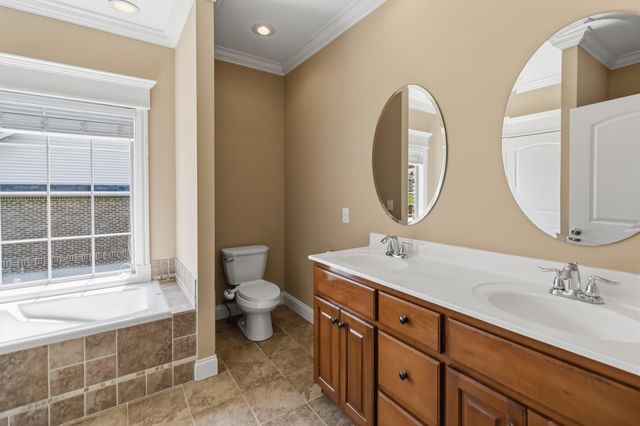 211 White Tail Run, Somerset, KY 42503