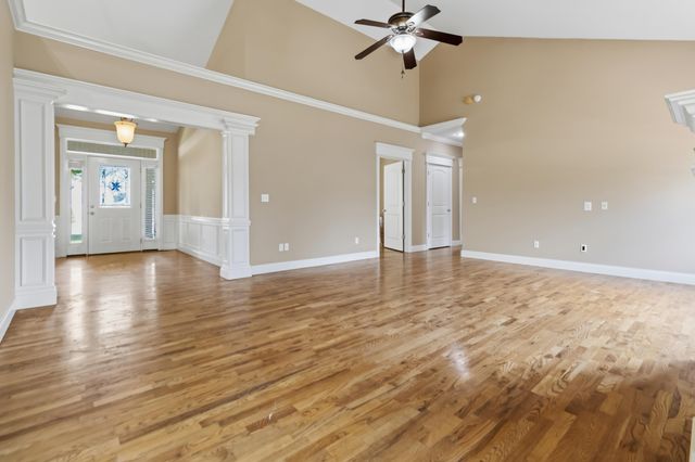 211 White Tail Run, Somerset, KY 42503