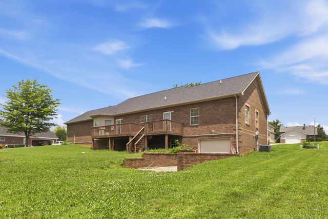 211 White Tail Run, Somerset, KY 42503
