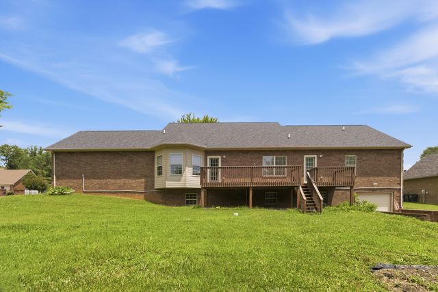 211 White Tail Run, Somerset, KY 42503