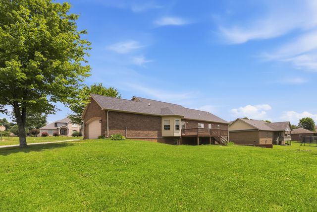 211 White Tail Run, Somerset, KY 42503