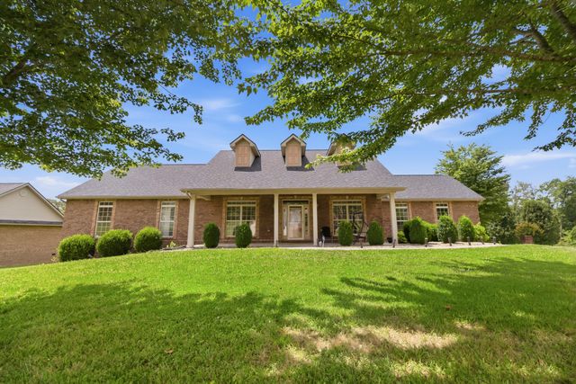 211 White Tail Run, Somerset, KY 42503