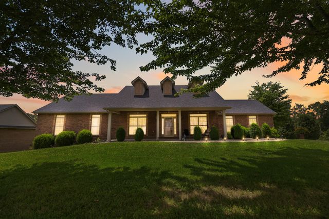 211 White Tail Run, Somerset, KY 42503