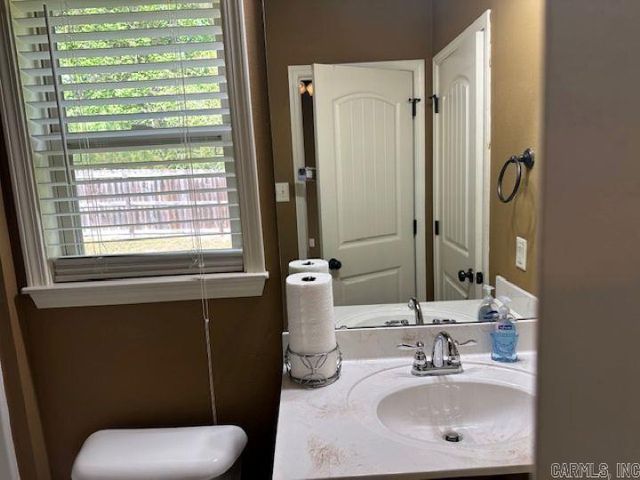 1224 Ridgecrest Drive, Benton, AR 72015