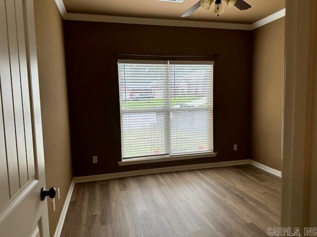 1224 Ridgecrest Drive, Benton, AR 72015