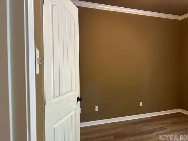 1224 Ridgecrest Drive, Benton, AR 72015
