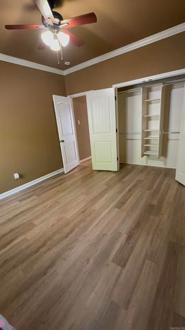 1224 Ridgecrest Drive, Benton, AR 72015
