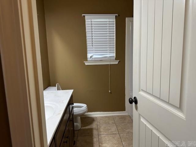 1224 Ridgecrest Drive, Benton, AR 72015
