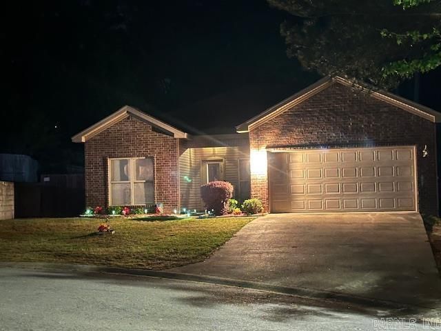 1224 Ridgecrest Drive, Benton, AR 72015