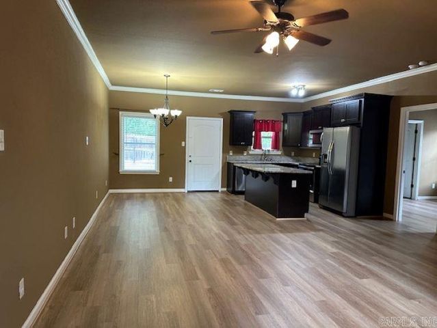 1224 Ridgecrest Drive, Benton, AR 72015