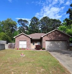 1224 Ridgecrest Drive, Benton, AR 72015