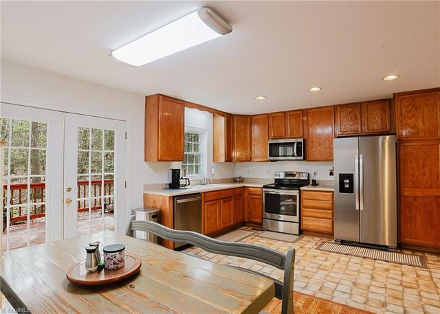 634 Swannanoa Avenue, Liberty, NC 27298