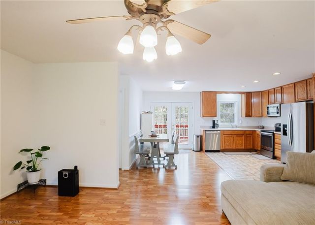 634 Swannanoa Avenue, Liberty, NC 27298