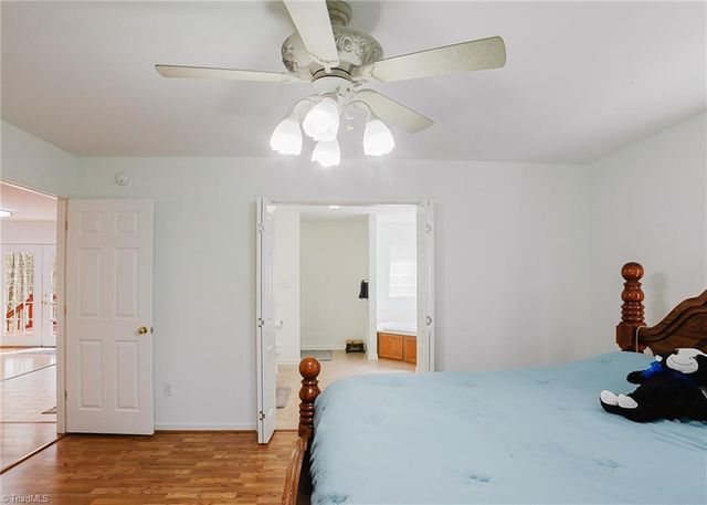 634 Swannanoa Avenue, Liberty, NC 27298