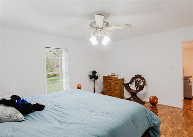 634 Swannanoa Avenue, Liberty, NC 27298