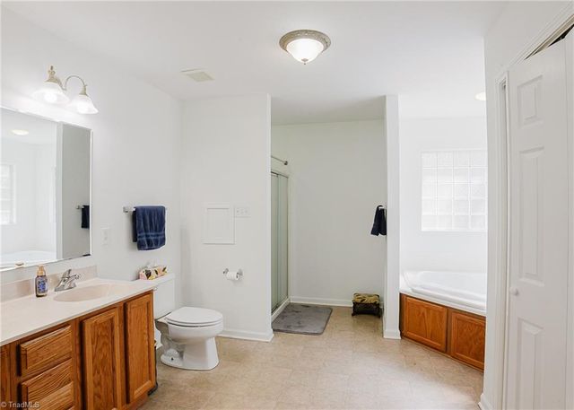 634 Swannanoa Avenue, Liberty, NC 27298