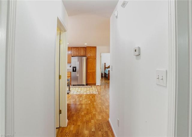 634 Swannanoa Avenue, Liberty, NC 27298