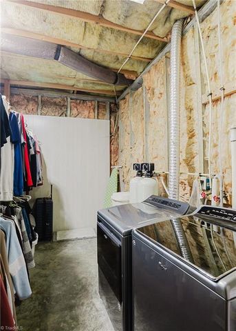 634 Swannanoa Avenue, Liberty, NC 27298