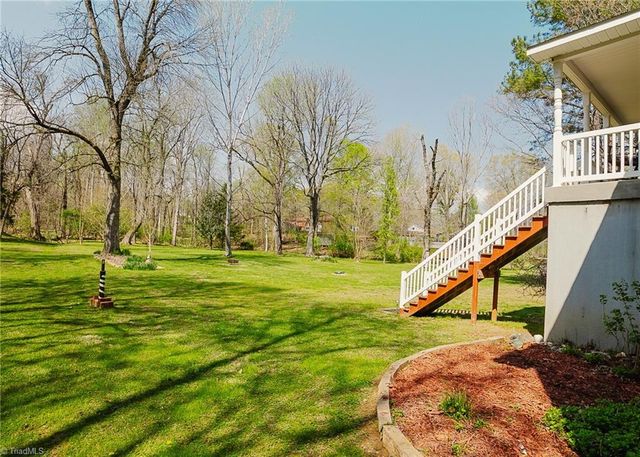 634 Swannanoa Avenue, Liberty, NC 27298