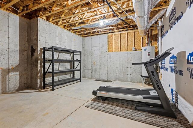 216 Selden Way, Fountain Inn, SC 29644