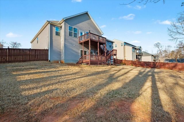 216 Selden Way, Fountain Inn, SC 29644