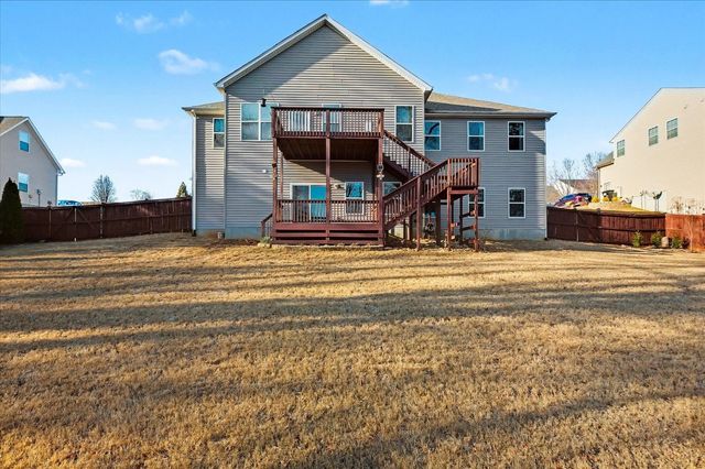 216 Selden Way, Fountain Inn, SC 29644