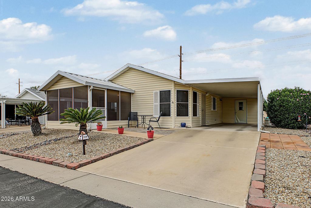215 N POWER Road 108, Mesa, AZ 85205 — exterior
