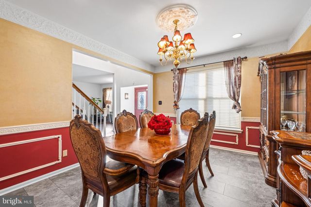 38 CHESTERTOWN RD, Sicklerville, NJ 08081