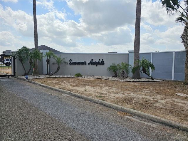 2905 Summer Village Circle, San Juan, TX 78589